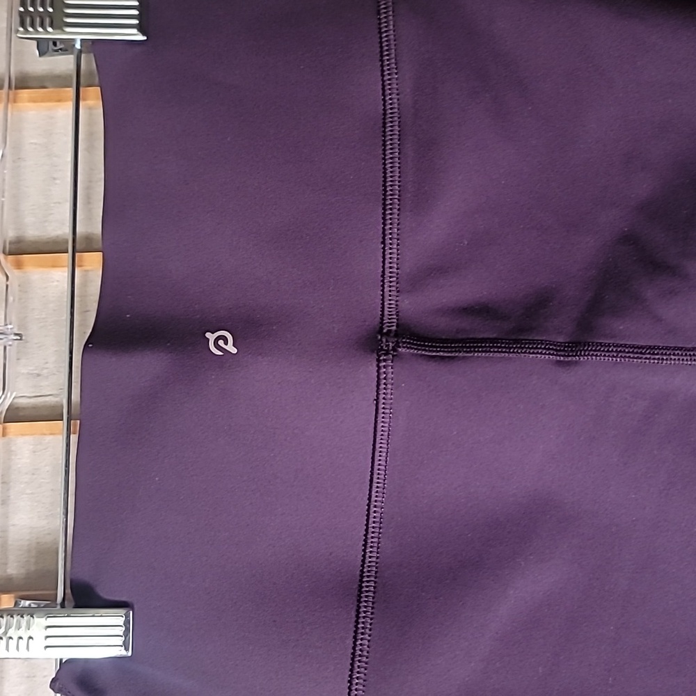PELOTON Set Short 7" & Leggings & Bra - Picture 7 of 16